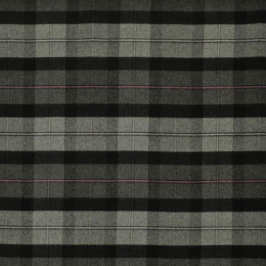 SIGNATURE WOOL TARTANS