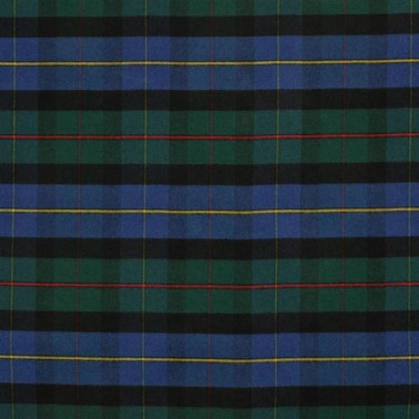 SIGNATURE WOOL TARTANS