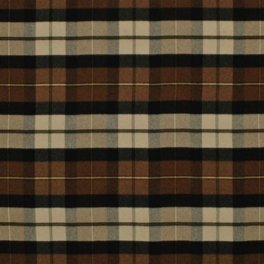 SIGNATURE WOOL TARTANS