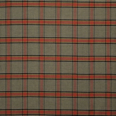 SIGNATURE WOOL TARTANS