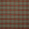 Collins Tartan Ancient Black FRL5061-01