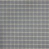 Dickens Wool Check Smoke FRL5071-02