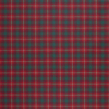 SIGNATURE WOOL TARTANS