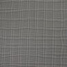 Spectateur plaid de Dudley Glein FRL5062-01