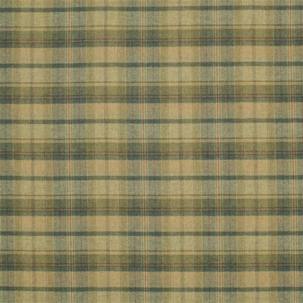 Eliot Plaid Lichenstone FRL5069-01