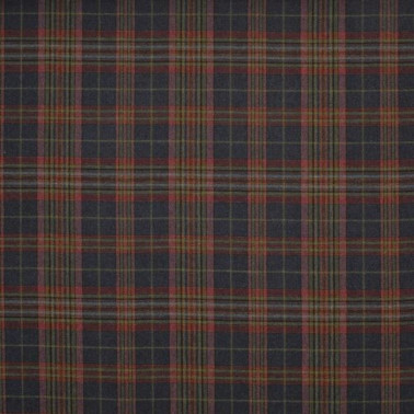 SIGNATURE WOOL TARTANS