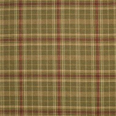 SIGNATURE WOOL TARTANS