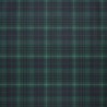 Keighly Tartan Hunter Green FRL5059-01