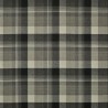 Market Street Plaid Basalt FRL 5064-01