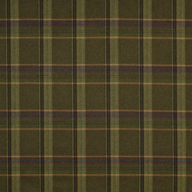 SIGNATURE WOOL TARTANS