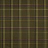 Sommerset Plaid Loden FRL5065-01