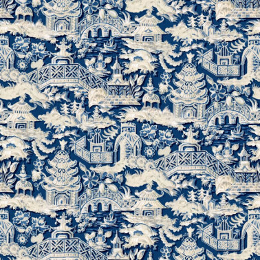 Toile de Jouy