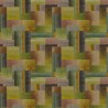 Parterre Geo Turmeric FDG2953-01