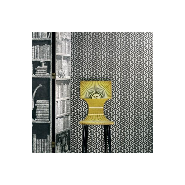 Papel de parede Trifid W5556-03 - OSBORNE and LITTLE