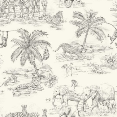 Toile de jouy