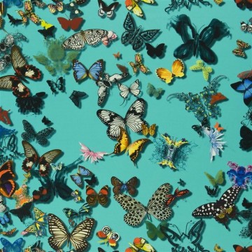 BUTTERFLY PARADE