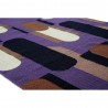 ALFOMBRA OMAN PURPLE