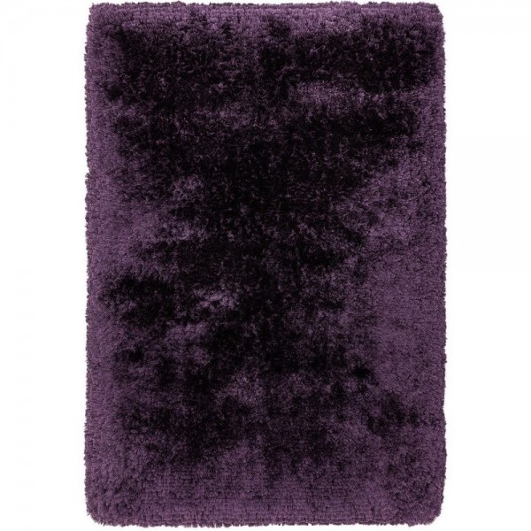 PLUSH PURPLE