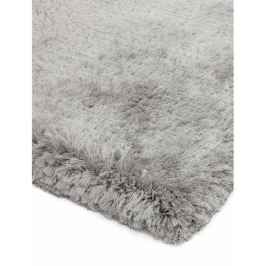 PLUSH SILVER