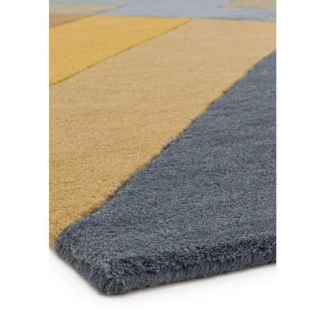 REEF RF02 BIZIG OCHRE GREY