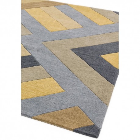 REEF RF02 BIZIG OCHRE GREY