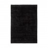 RUG TRENDY SHINY BLACK