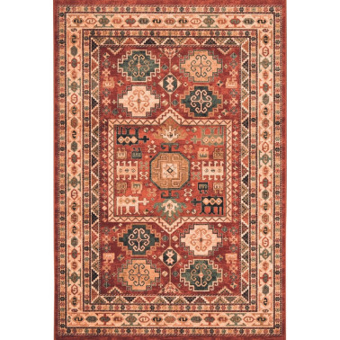 ALFOMBRA KASHQAI 4306 300