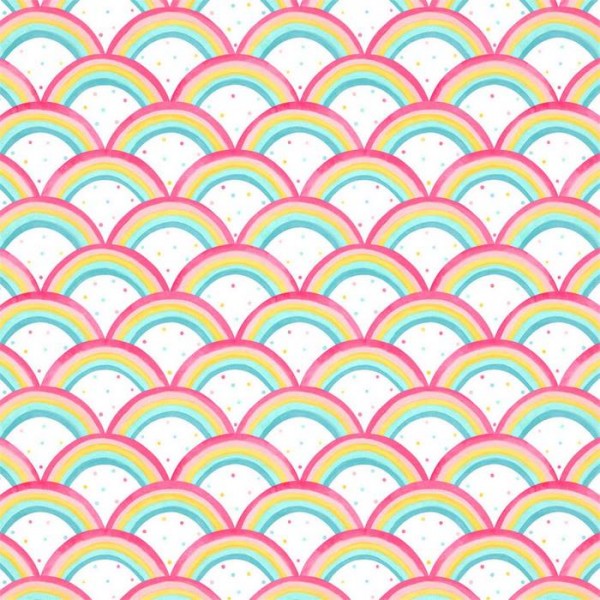 Rainbow Brights HLTF112645 Rainbow Brights HLTF112645