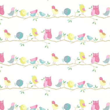 What a Hoot HLTF112650