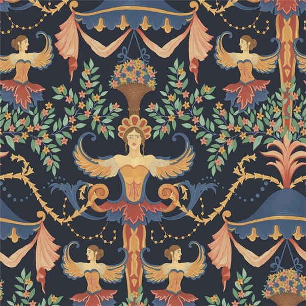 Chamber Angels 118-12027