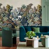 Verdure Tapestry 118-17038