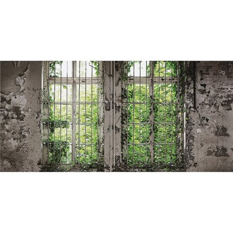 Window Garden DOM437 Window Garden DOM437