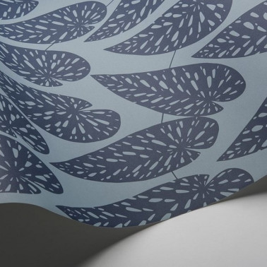 Tropic Blue Leaf MISP1294