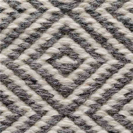 Teichland Wool Grey Natural