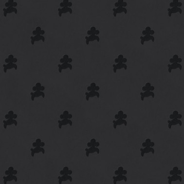 Poochi Toto Black DVS084