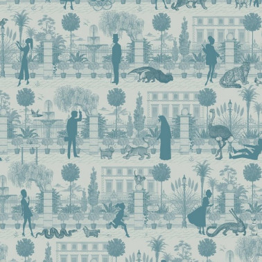 Toile de jouy