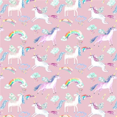 Unicorn Dance Blossom Unicorn Dance Blossom
