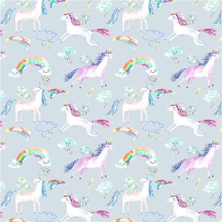 Unicorn Dance Stone Unicorn Dance Stone