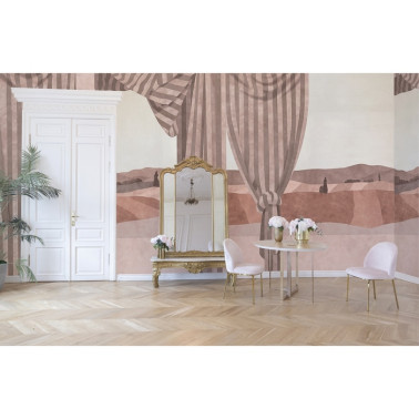 Drape Mural 9300082