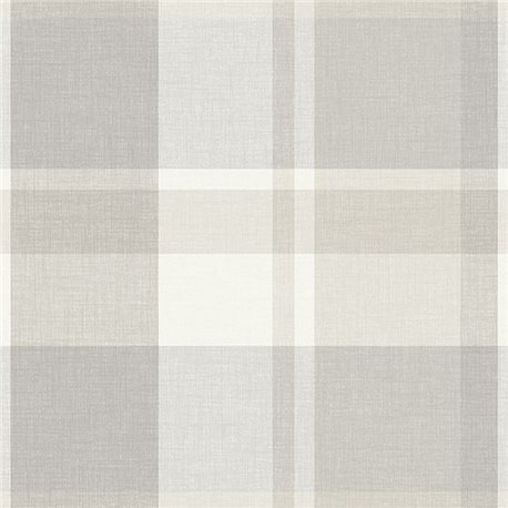 Madaket Light Grey Textured Plaid ECB81118 Madaket Light Grey Textured Plaid ECB81118