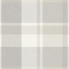Plaid gris clair de Madaket ECB81118