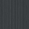 Sebasco Black Vertical Pinstripe Textured ECB80300