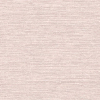 Tiverton Blush Pink Faux Grasscloth ECB81701