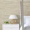 Bellport Ivory Textured Wood Slats ECB81305