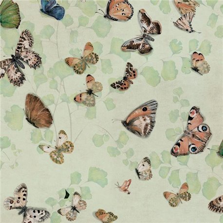 Magic butterflies Maca 9500053 Magic butterflies Maca 9500053