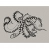 Octopus X Ray Ink 9500800 - Mural