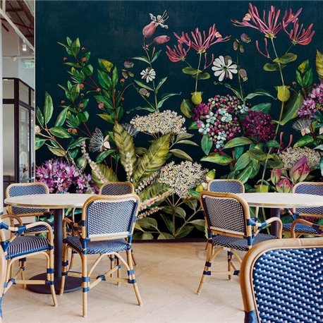 Wild Floral Day 9500401