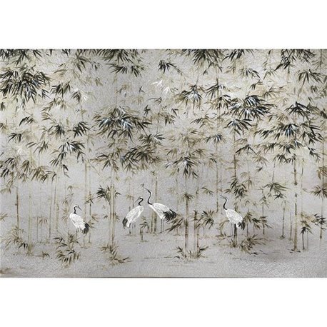 Garzas Silver 9600011 Garzas Silver 9600011