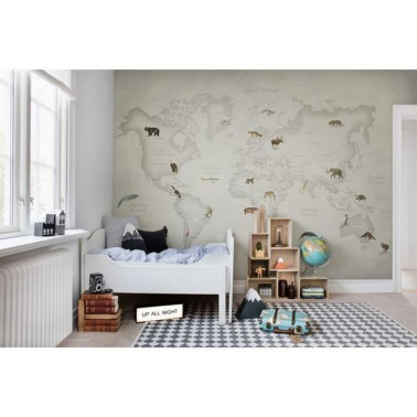 Monde animal R17231