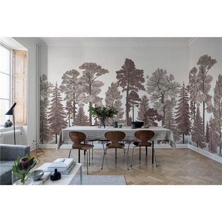 Scandinavian Bellewood Dawn R17203